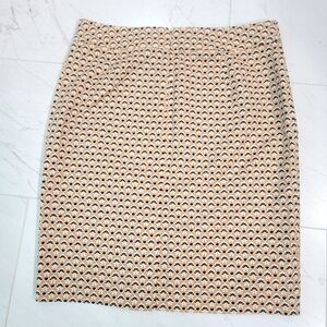 Ann Taylor Factory- size 10 - pencil skirt - NWT